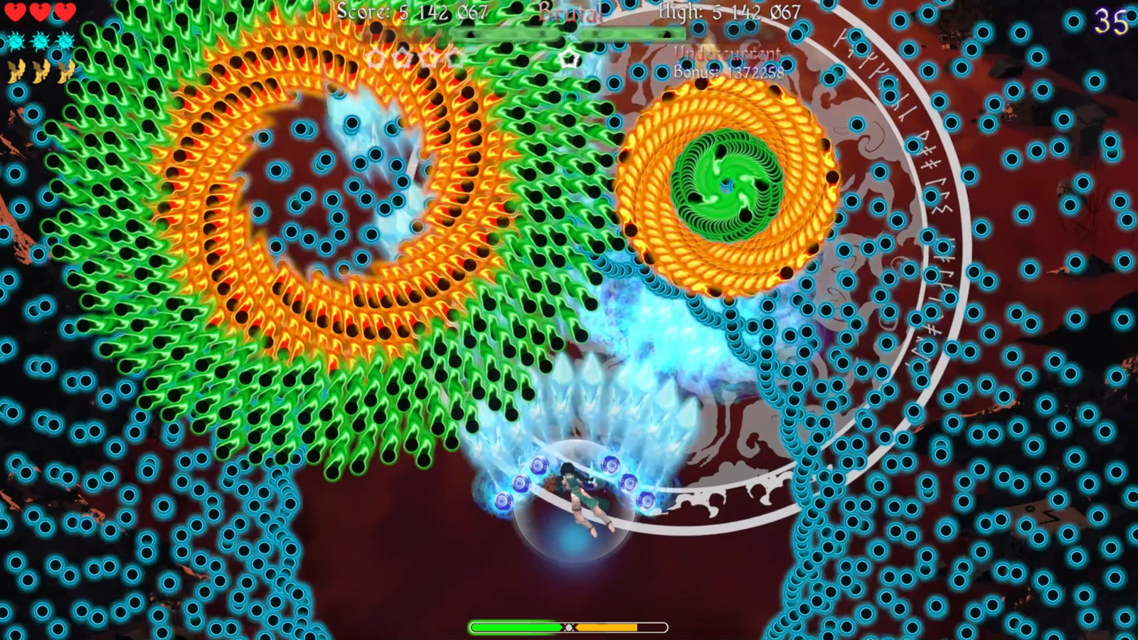 Cinco juegos gratuitos que quizás te guste probar durante el Bullet Fest-Mmopcgame.com