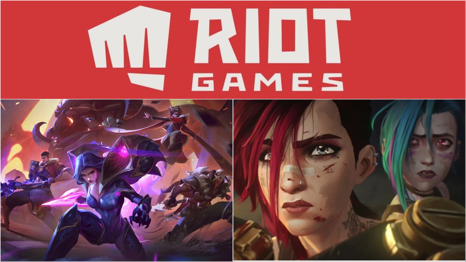 Como um fã arcano, Aqui está 5 Coisas que quero ver do Riot MMO-Mmopcgame.com