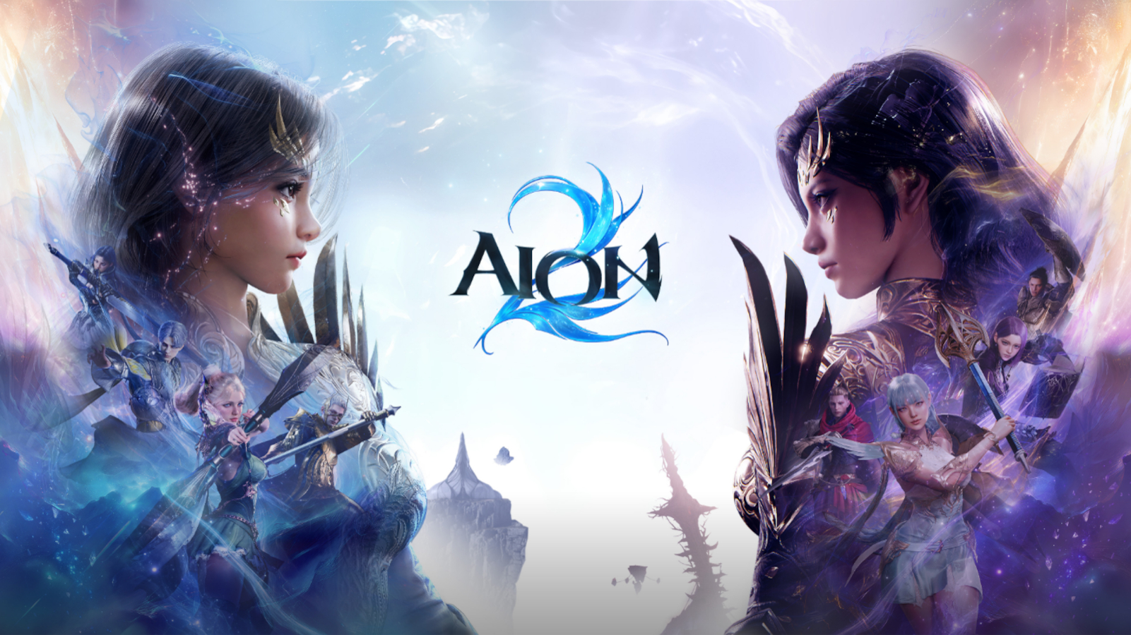 Aion 2 Founder’s Packs Available For Purchase, Complete With Five Days Of Early Access-Mmopcgame.com