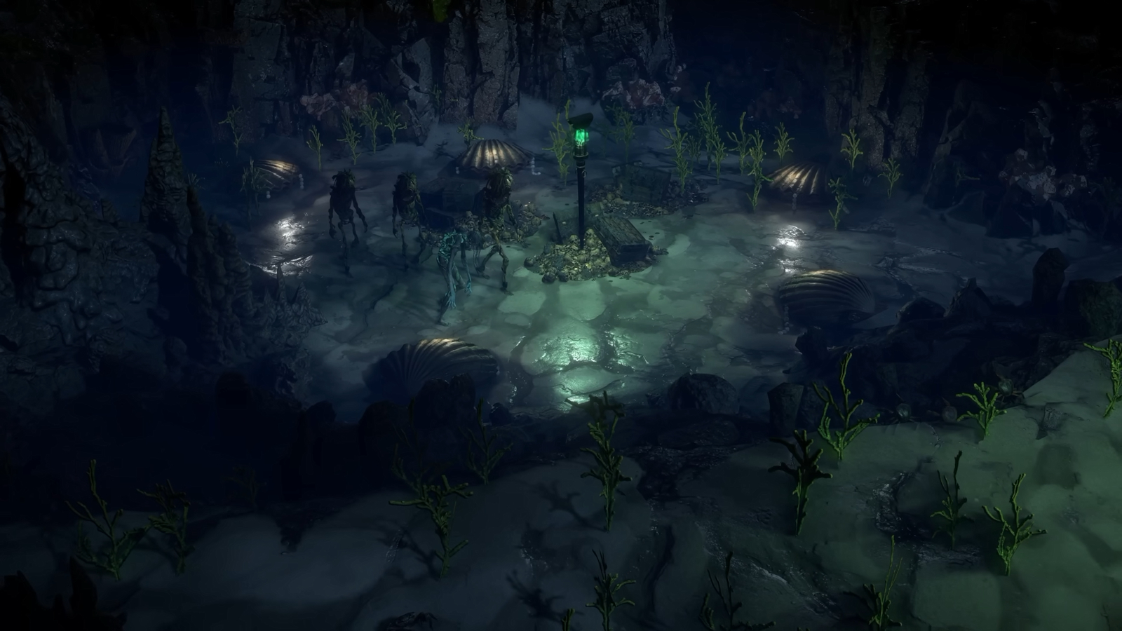 Following Curse Of The Allflame Update Path Of Exile Announces Several Changes Based On Feedback-Mmopcgame.com