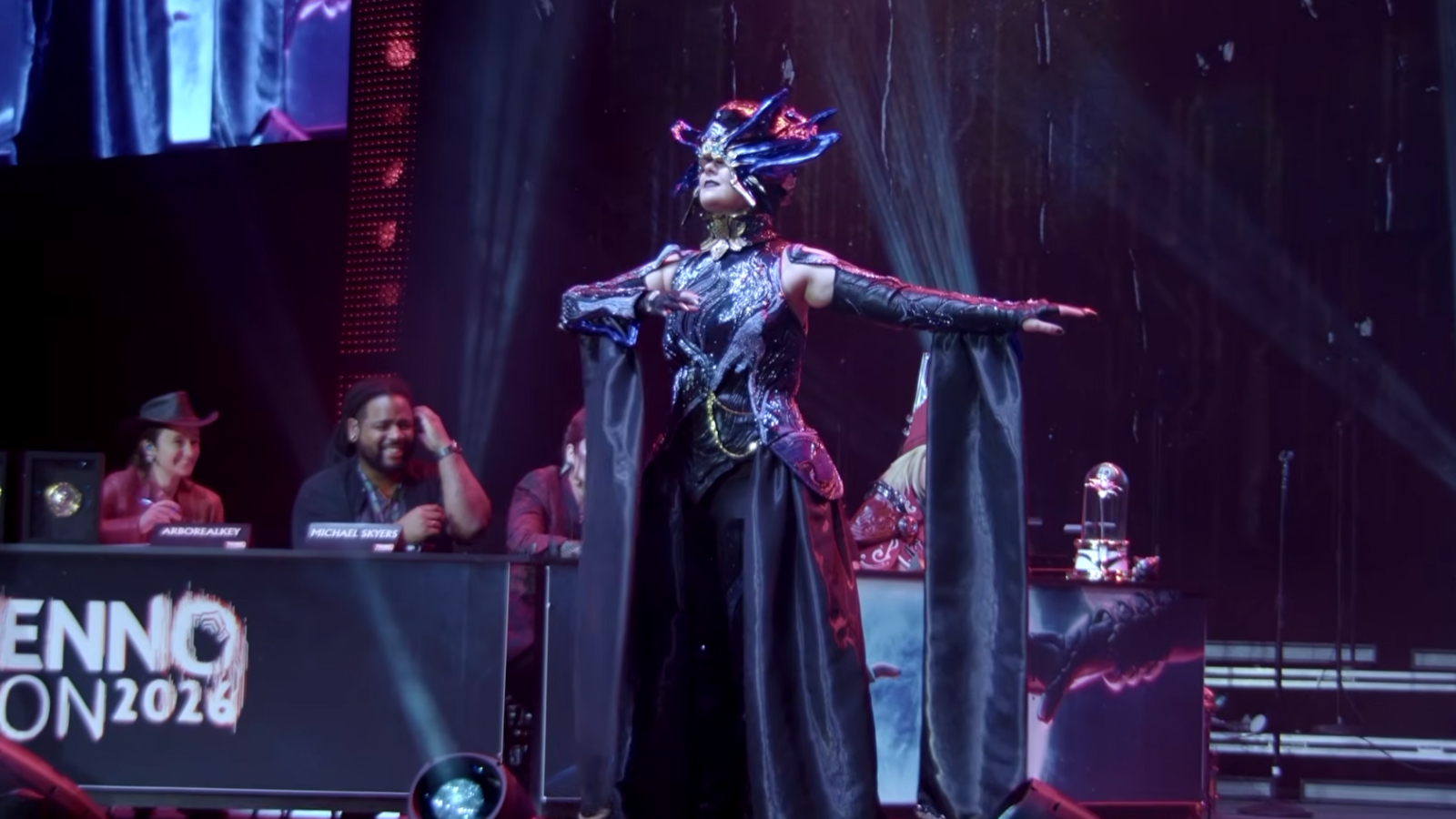 Si te perdiste TennoCon 2026, Digital Extremes comparte todos los paneles-Mmopcgame.com