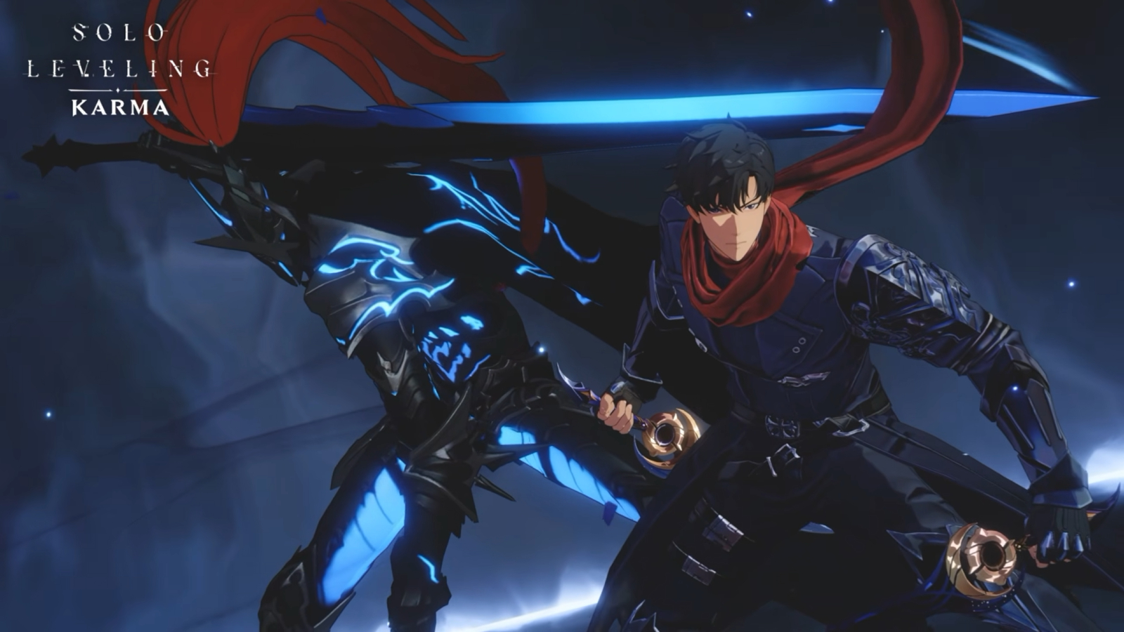Netmarble gibt weitere Details zum nächsten Solo-Leveling-Spiel bekannt, Solo-Leveling: KARMA auf der Anime Expo-Mmopcgame.com