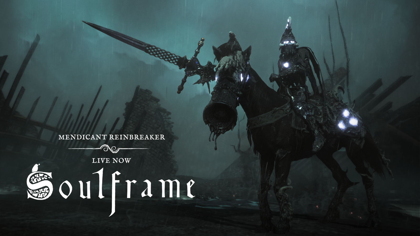 Neue Soulframe Fable Quest angekündigt-Mmopcgame.com