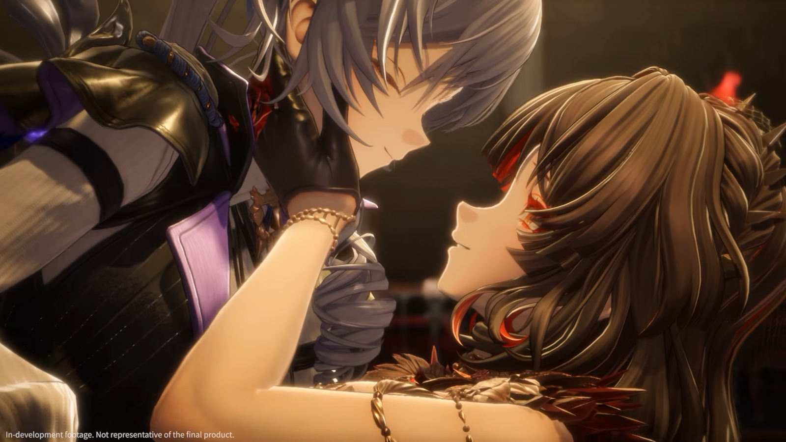 New Trailer Offers A Look At The Gameplay In Silver Palace-Mmopcgame.com