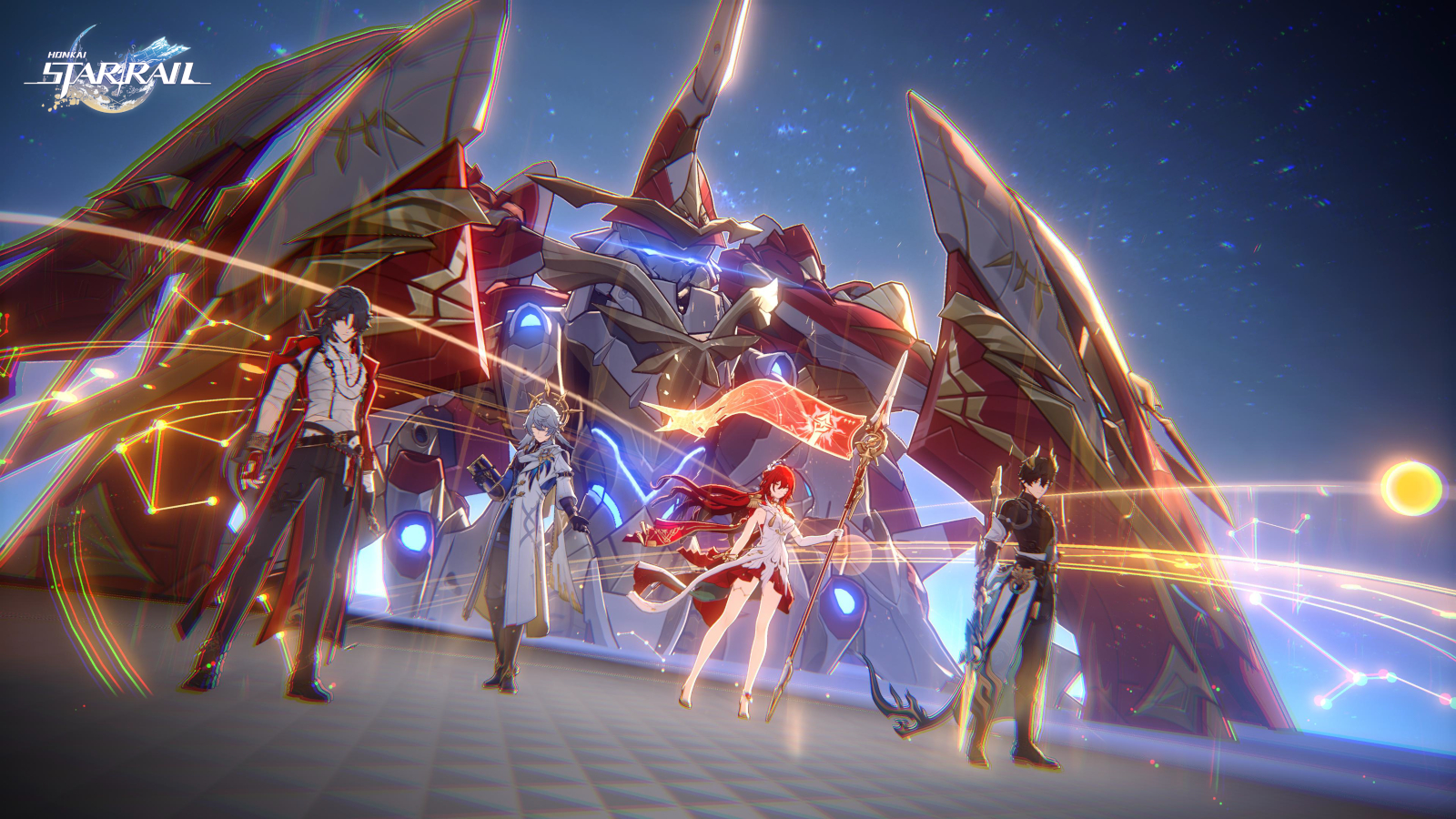 Version von Star Rail 4.4 Update-Mmopcgame.com