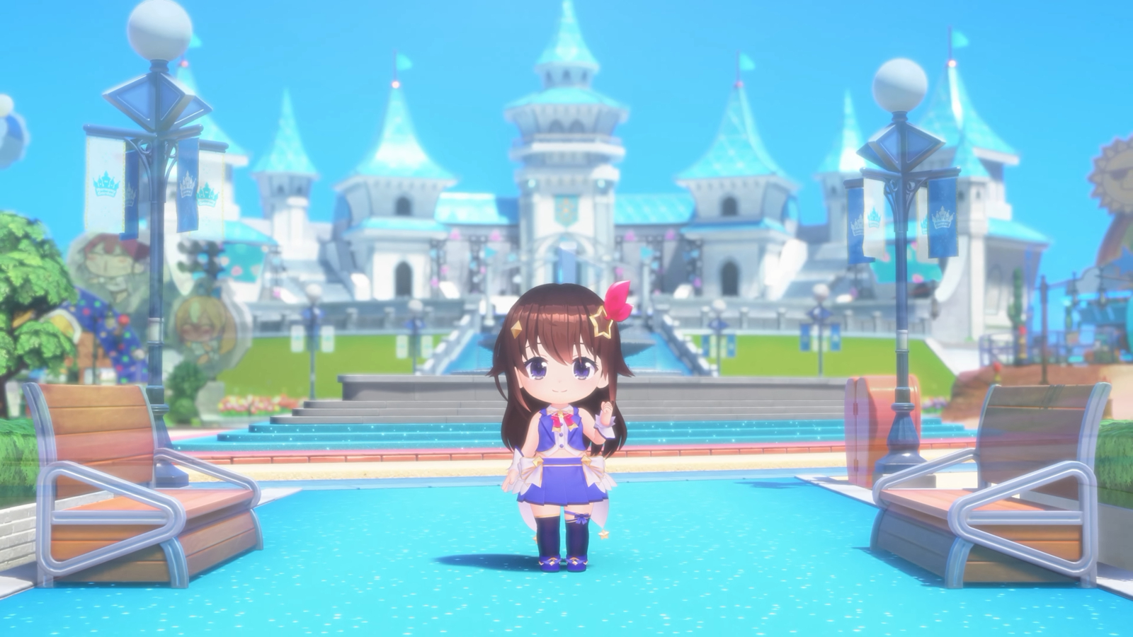 The First Official Hololive Game Launched This Week-Mmopcgame.com