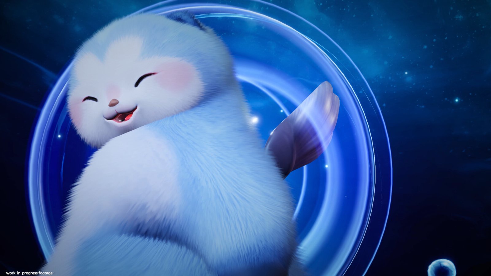 Aniimo Really Is That Pretty, And Pretty Chill-Mmopcgame.com