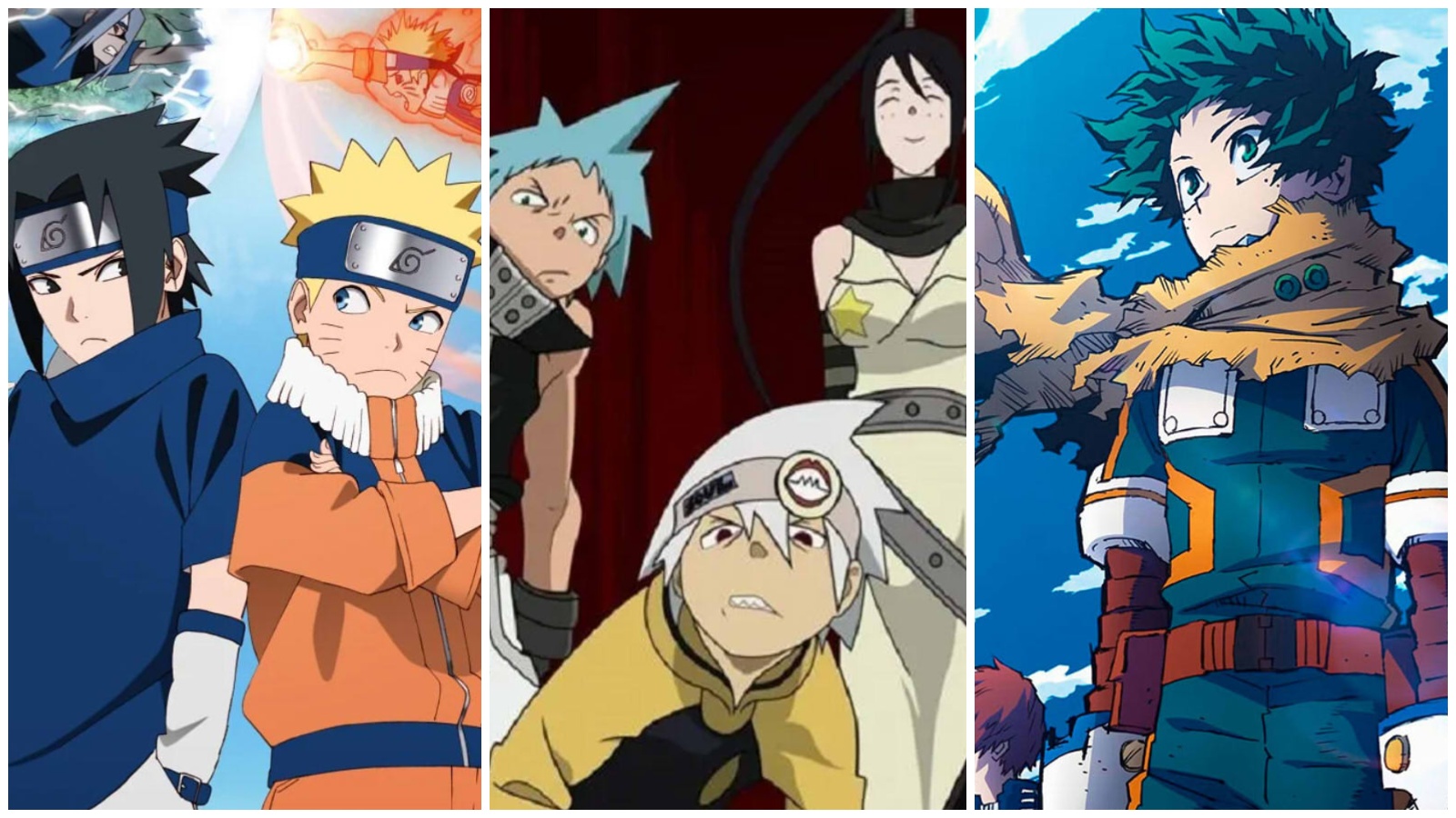 10 Anime Universes That Would Make Incredible MMOs-Mmopcgame.com