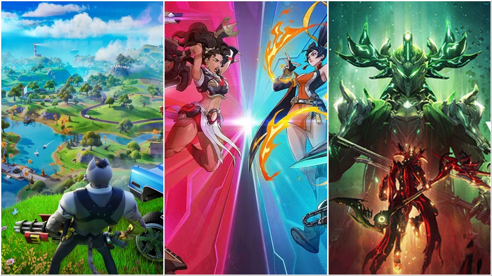 Os melhores jogos gratuitos para jogar com seu time (2026)-Mmopcgame. com