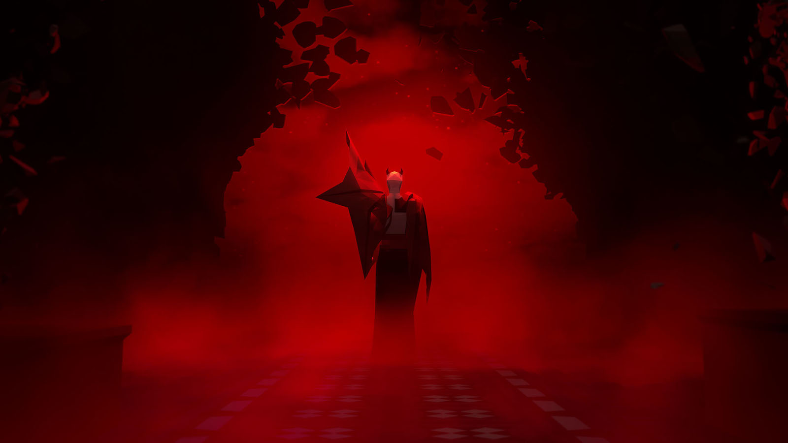 Old School RuneScape veröffentlicht die Großmeisterquest „The Blood Moon Rises“., Eine 20-jährige Questreihe zu Ende bringen-Mmopcgame.com