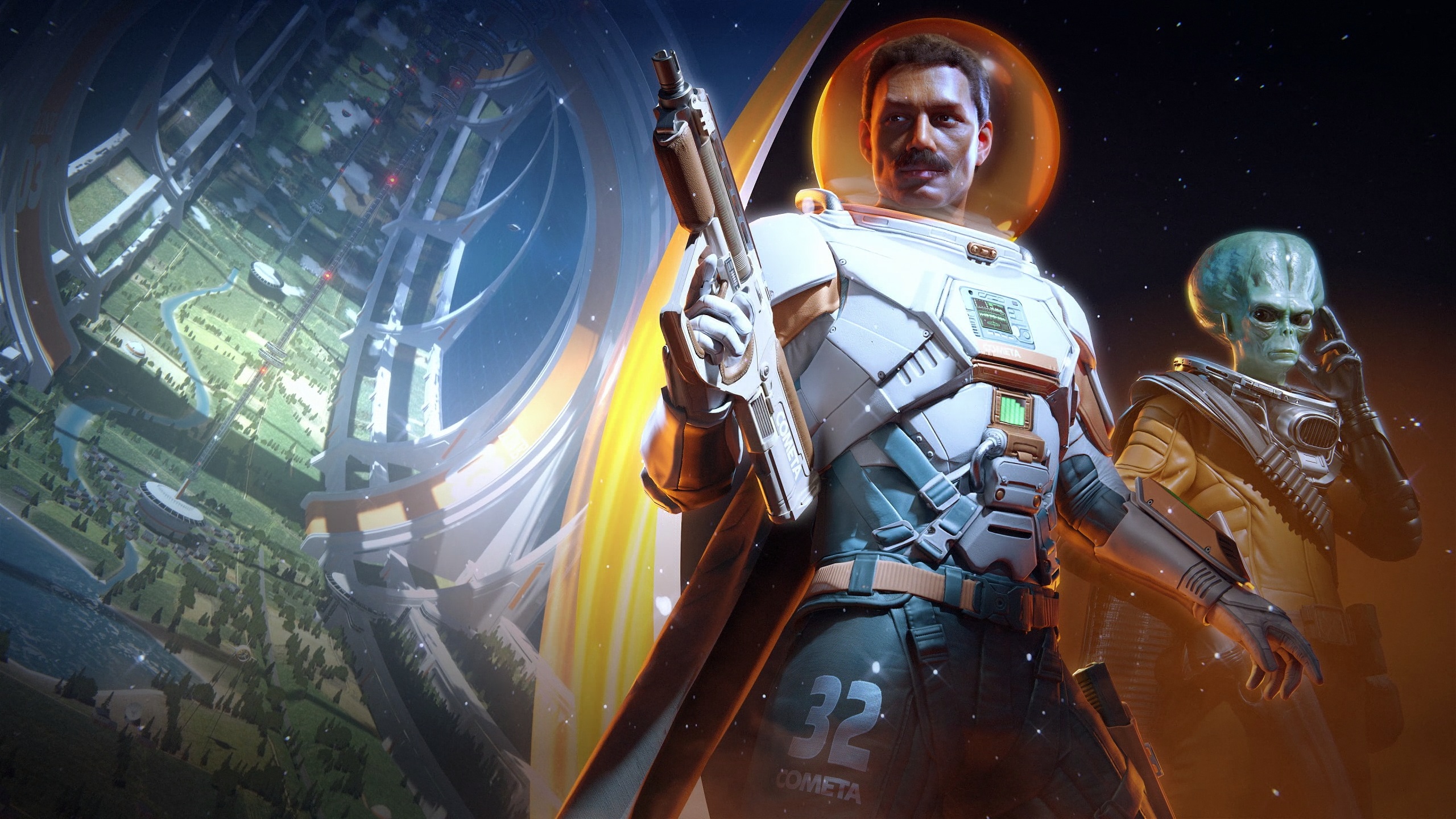 Things Get A Bit Retro In The Finals Season 11 Update-Mmopcgame.com