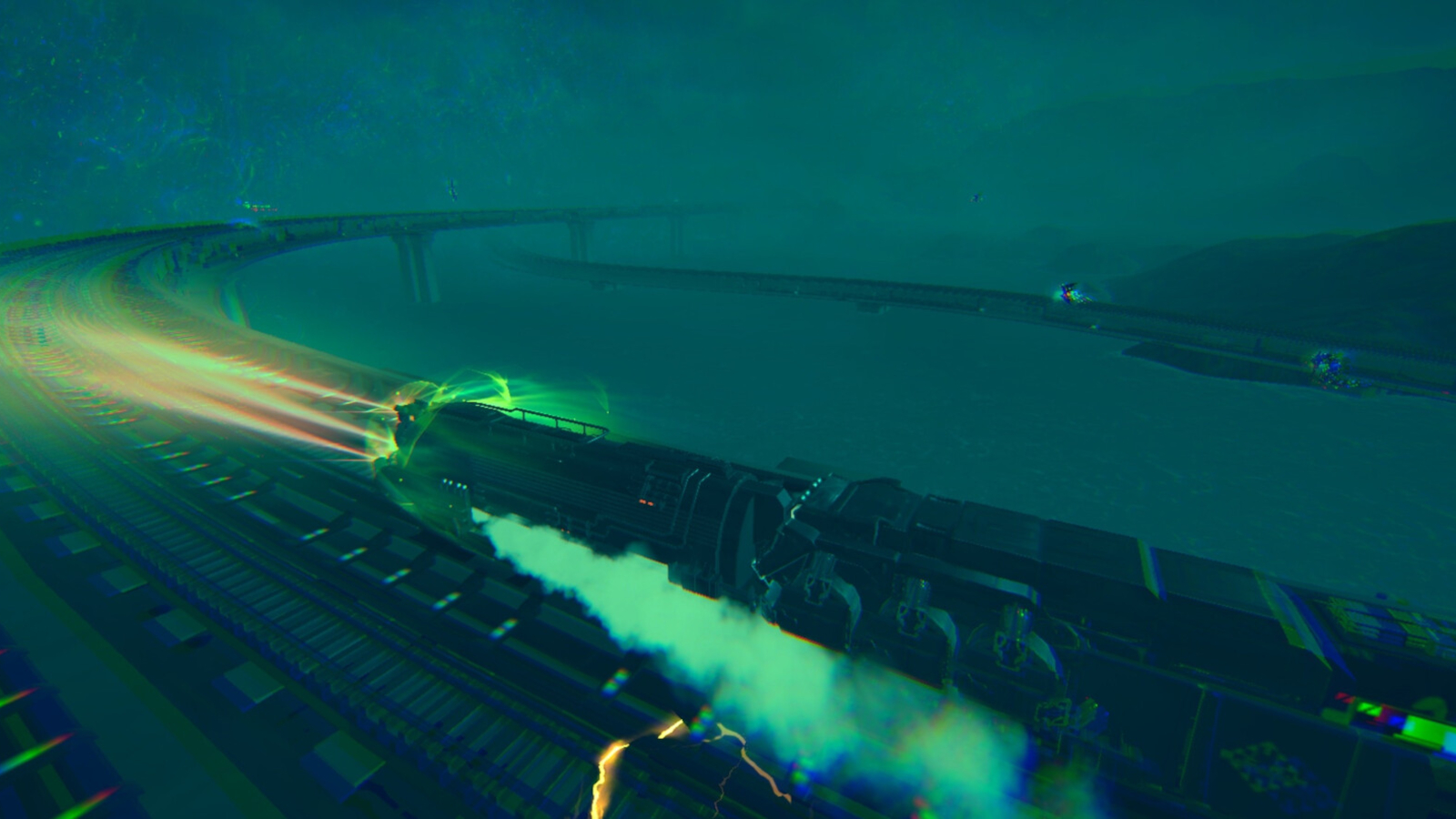 Eight Free-To-Play Games You Probably Overlooked That Are Part Of Steam’s Train Fest-Mmopcgame.com